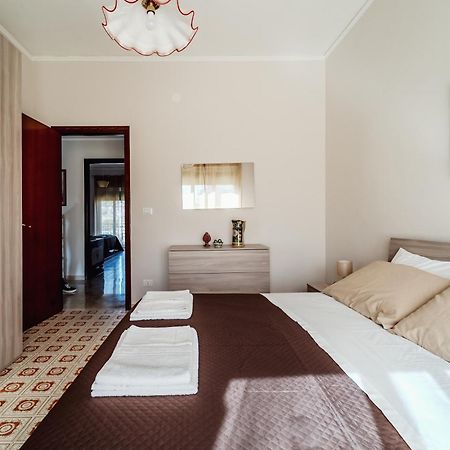 Casa Vacanze Solemare Sciacca Buitenkant foto