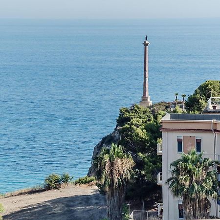 Casa Vacanze Solemare Sciacca Buitenkant foto