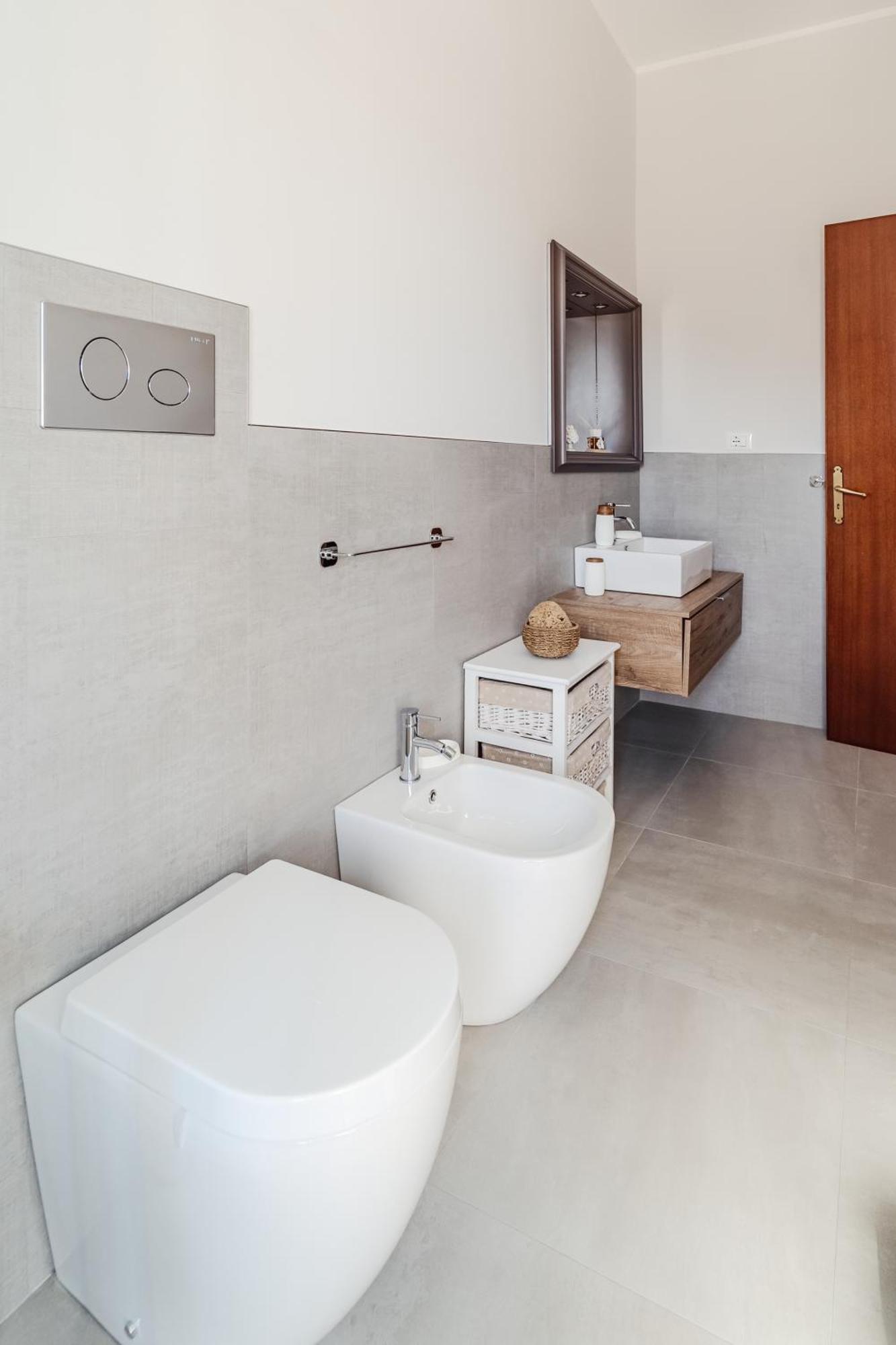 Casa Vacanze Solemare Sciacca Buitenkant foto