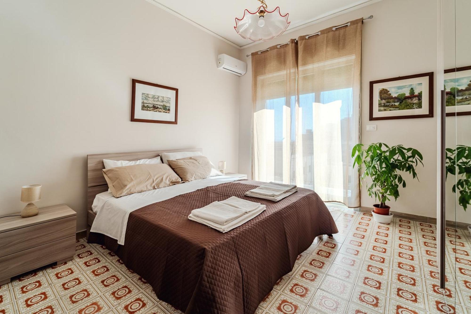 Casa Vacanze Solemare Sciacca Buitenkant foto