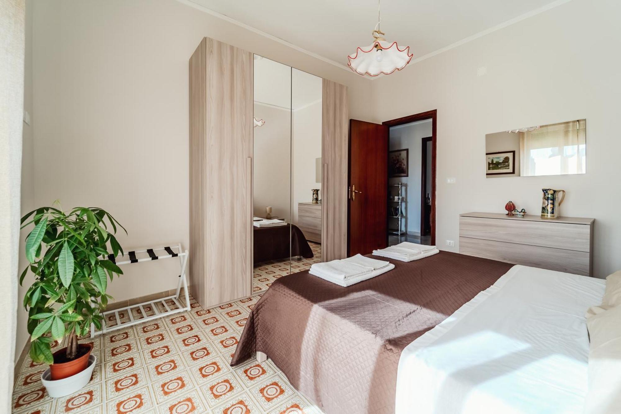 Casa Vacanze Solemare Sciacca Buitenkant foto
