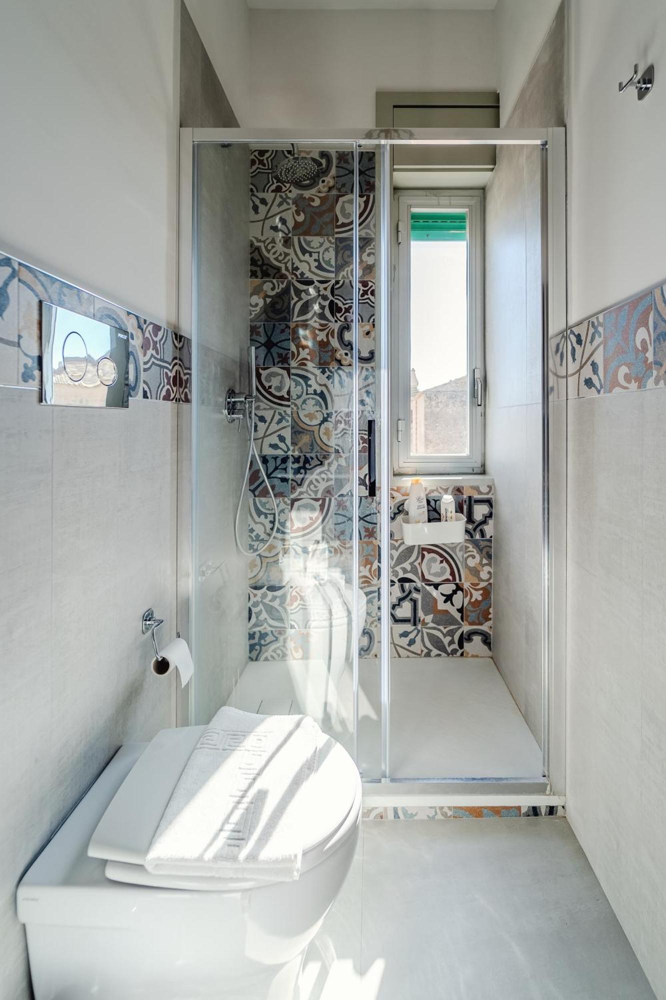 Casa Vacanze Solemare Sciacca Buitenkant foto